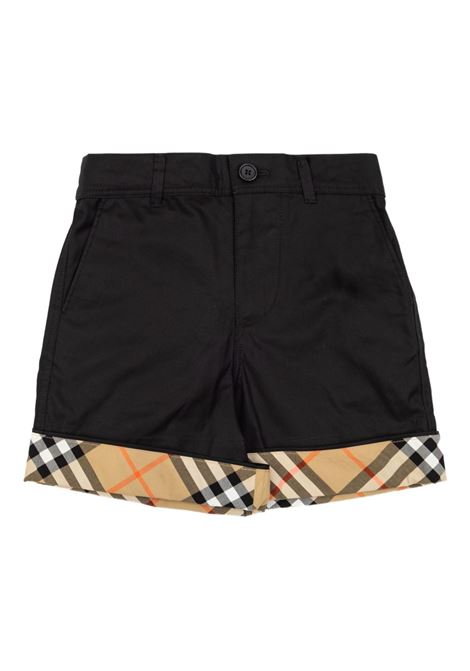 Short Burberry Kids BURBERRY KIDS | SHORTS E BERMUDA | 8117174A1189